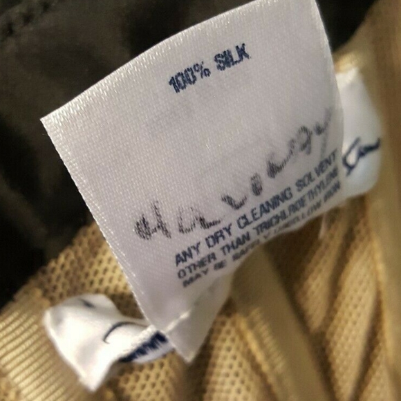 *$4,900 OSCAR DE LA RENTA STUNNING RUNWAY SILK BLACK RUFFLE DRESS GOWN US 4 - Picture 10 of 12